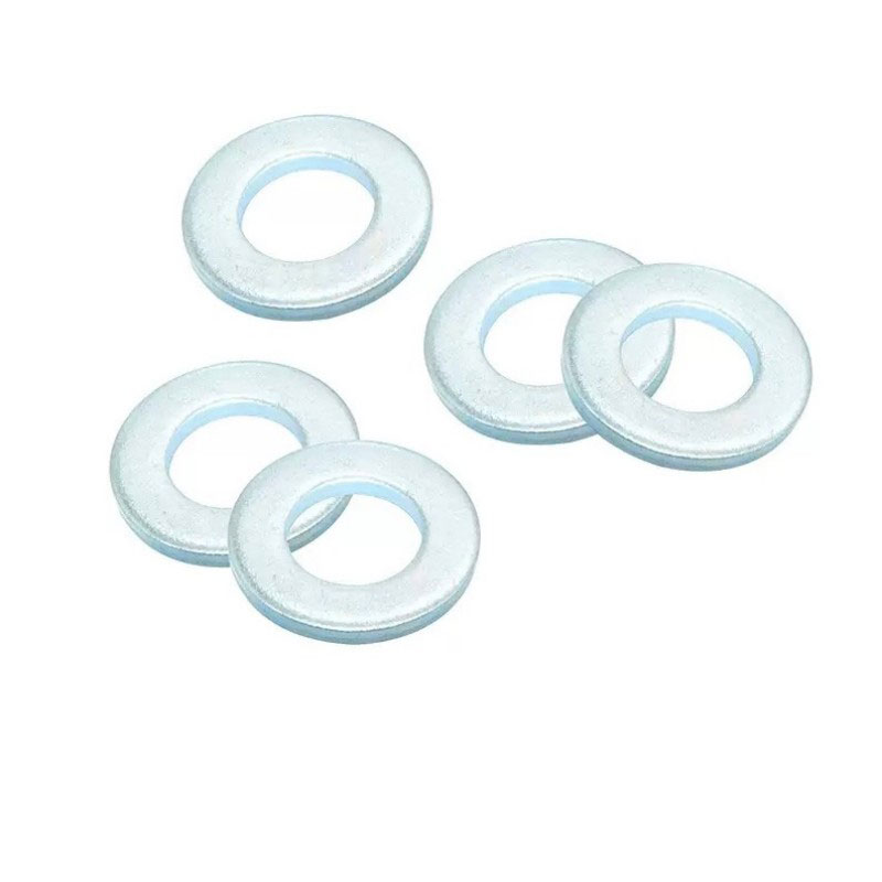 DIN9021 flat washer/DIN125 washer