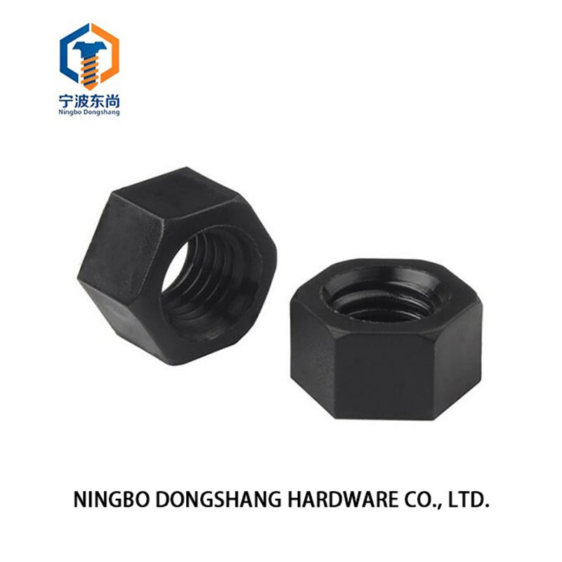 DIN934 hex nut