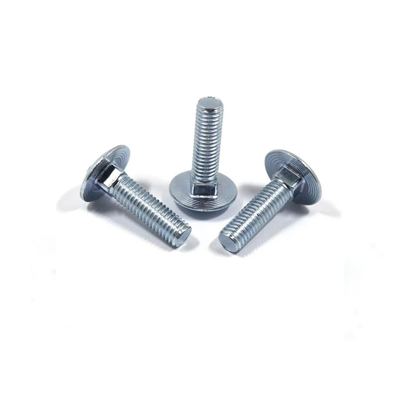 DIN603 Carriage bolt
