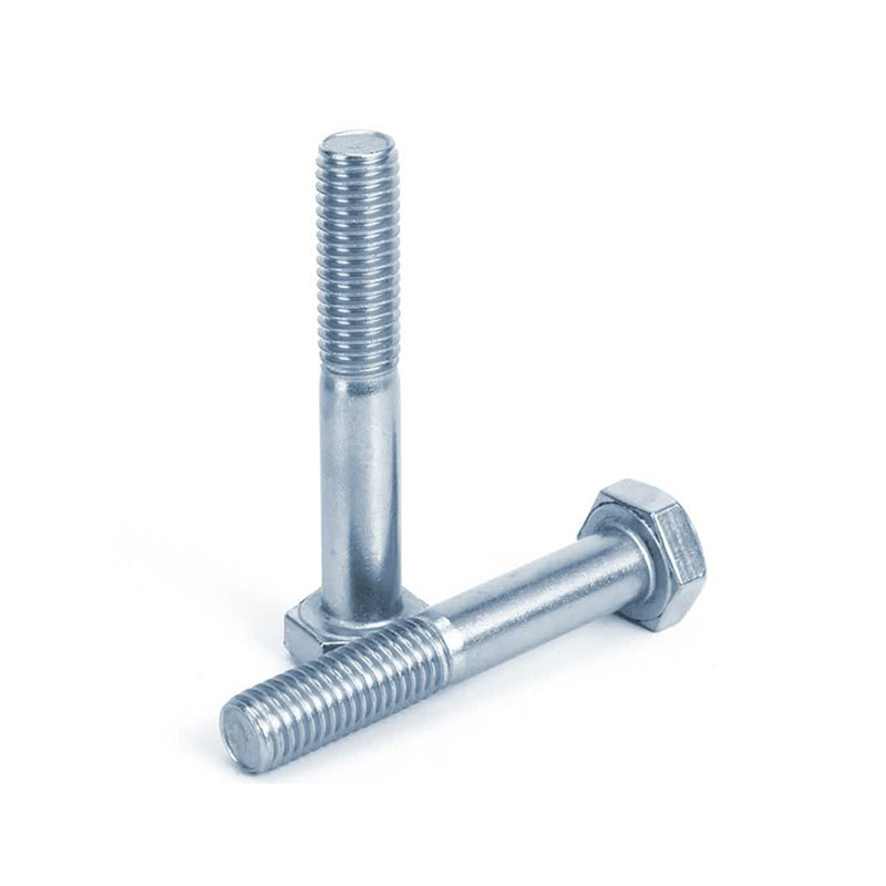 DIN933/DIN931 hexagon head bolt