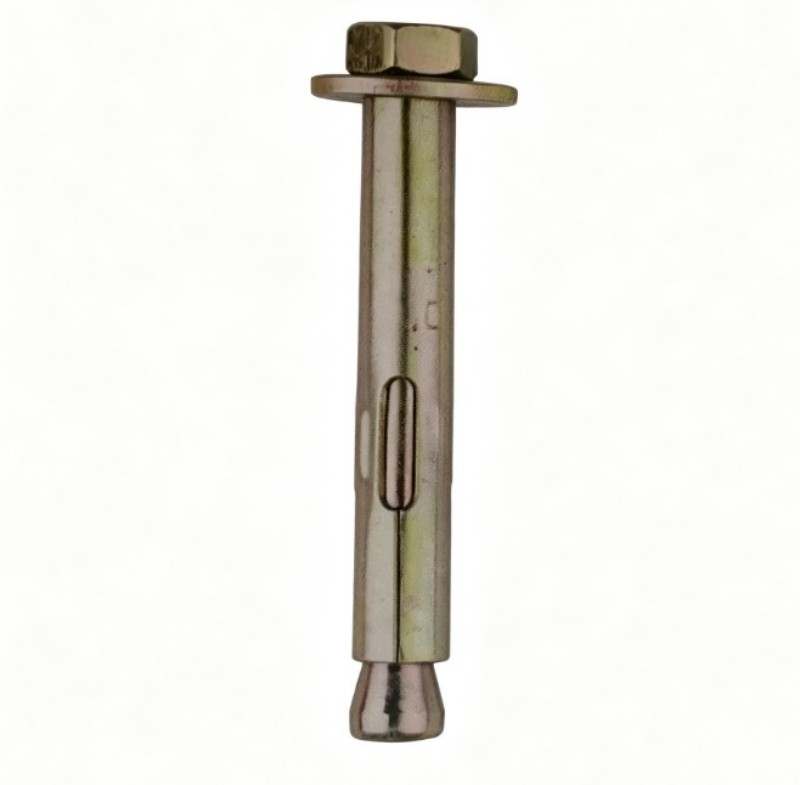 Sleeve anchor