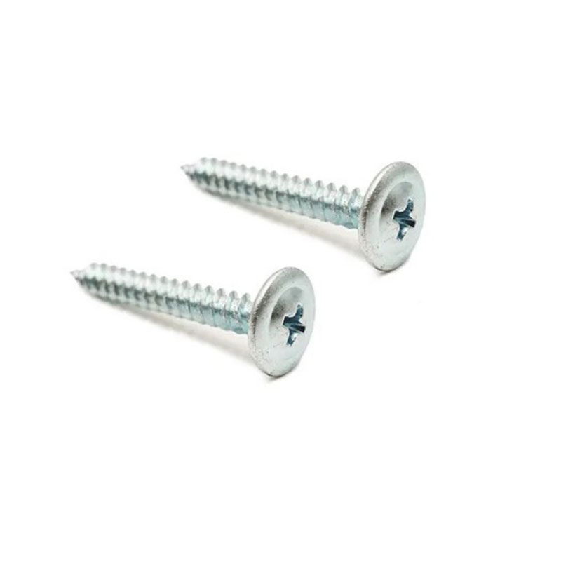 Truss Head Phillips Self Tapping Screws 