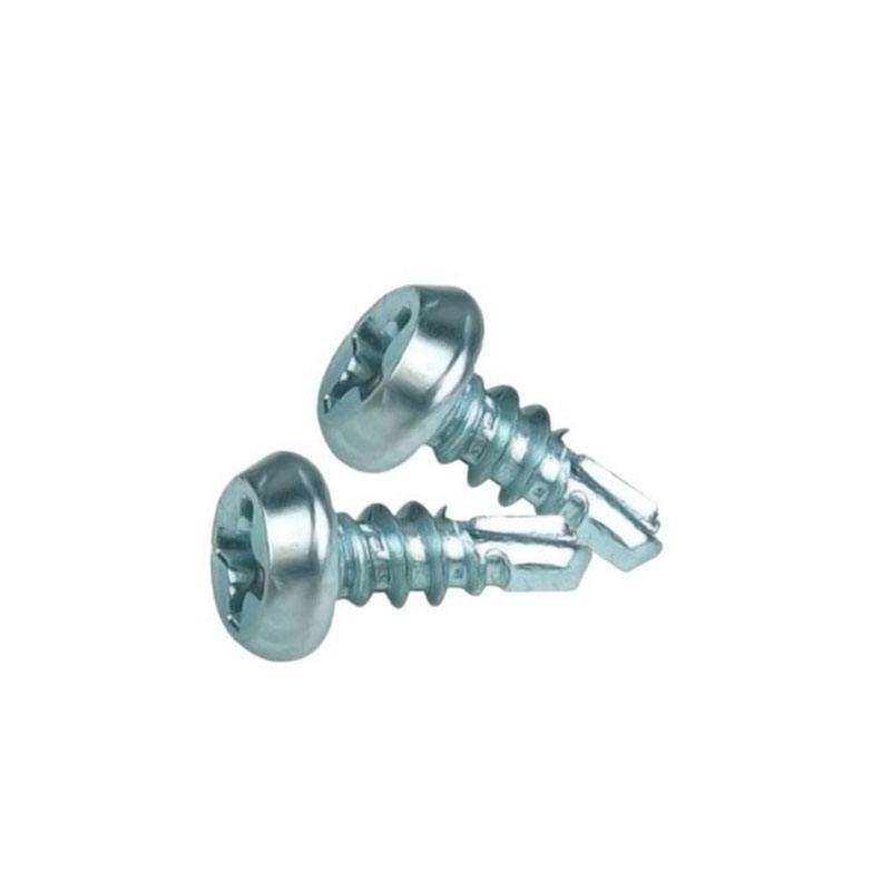 Pan Frame Head Self Drilling Screw