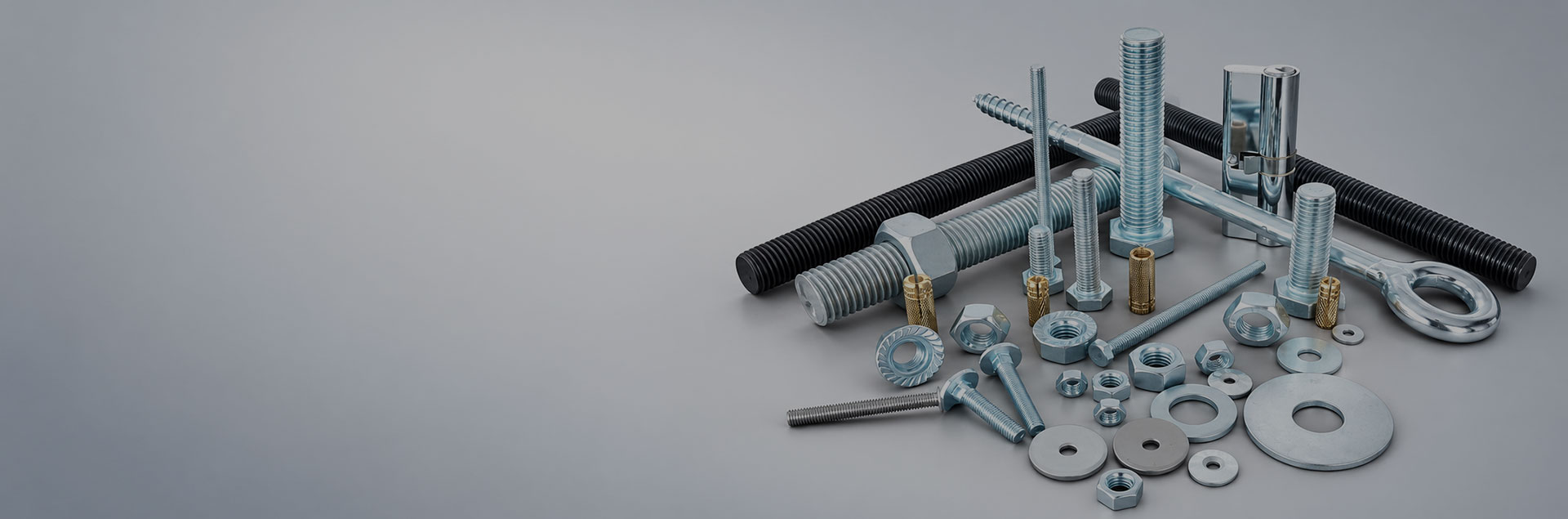Fasteners
