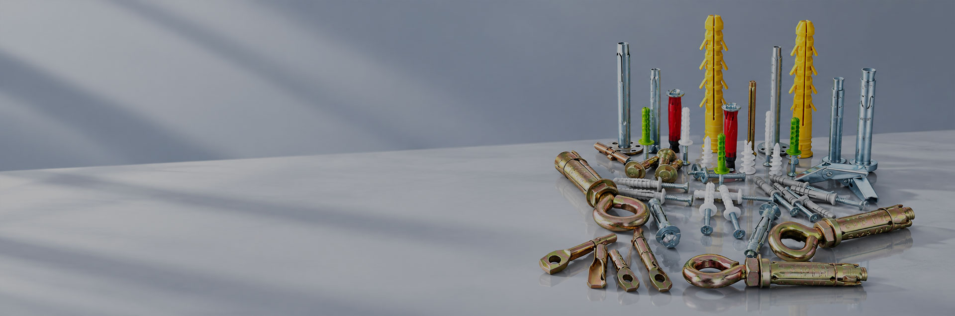 Fasteners