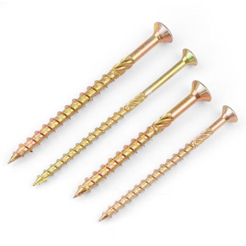 SCREWS