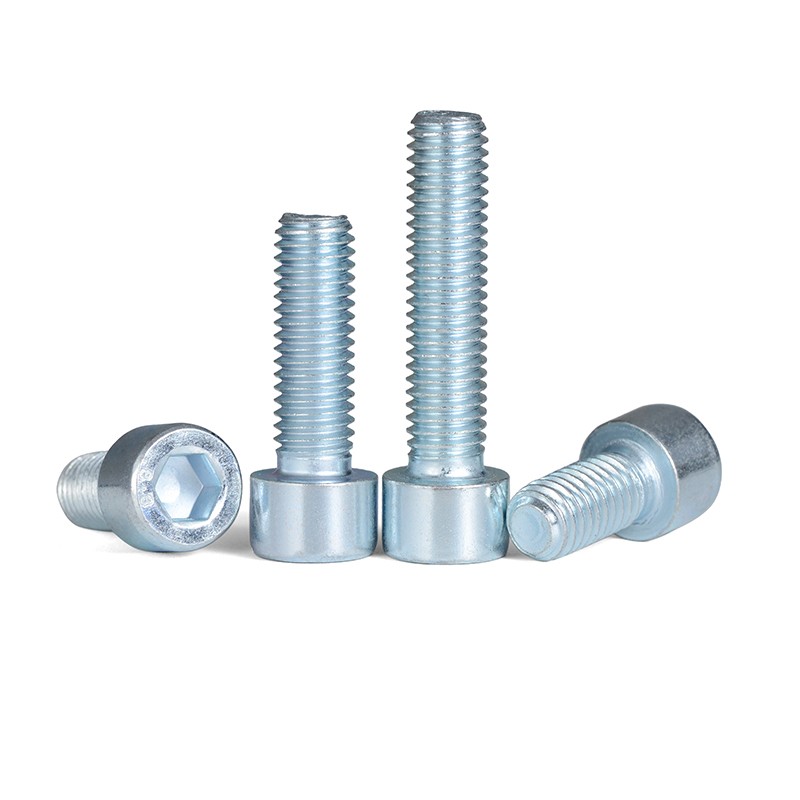  BOLTS