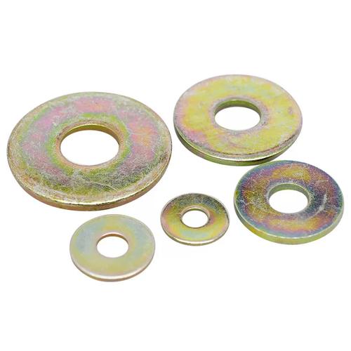WASHERS